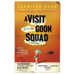 A Visit from the Goon Squad J. Egan – Hledejceny.cz