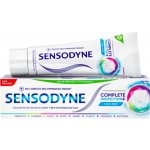 Sensodyne Kompletní ochrana Cool Mint pro citlivé zuby 75 ml – Sleviste.cz