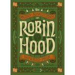 Merry Adventures of Robin Hood – Hledejceny.cz