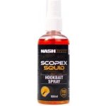 Kevin Nash Scopex Squid Hookbait spray 100 ml – Hledejceny.cz