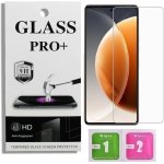 IZMAEL prémiové ochranné sklo 9D pro Tecno Pova 5 Pro transparentní KP33694 – Zboží Živě