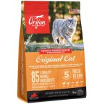 Orijen Cat & Kitten 1,8 kg – Zboží Dáma