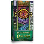 Asmodee Pán prstenu: Dvě věže karetní štychová hra – Zboží Živě