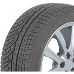 Michelin Pilot Alpin PA4 275/30 R20 97V – Hledejceny.cz