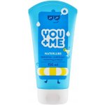 You Me WATERLUBE lubrikační gel 150 ml – Zboží Mobilmania