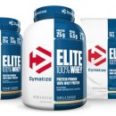 Dymatize Elite 100% Whey 2100 g