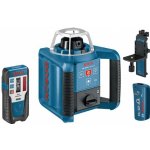 Bosch GRL 300 HV Set Professional 0601061501 – Hledejceny.cz