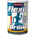 Nutrend Flexit Drink 400 g – Hledejceny.cz