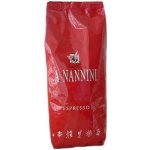 Nannini Caffé Etnea zrnková 1 kg – Hledejceny.cz