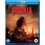 Godzilla BD – Zboží Mobilmania