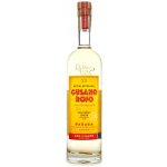 Gusano Rojo 38% 0,7 l (holá láhev) – Hledejceny.cz