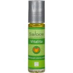 Saloos Bio Aroma Vitalita roll-on 9 ml – Sleviste.cz