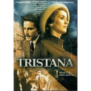 Tristana DVD