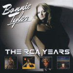 Bonnie Tyler - RCA Years CD – Sleviste.cz