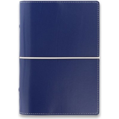 Filofax Domino A6 týdenní 2024 navy – Zboží Mobilmania