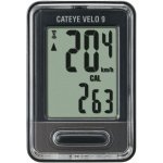 Cateye Velo 9 VL820 2021 – Zboží Živě