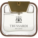 TrussarDi My Land toaletní voda pánská 50 ml – Hledejceny.cz