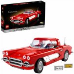 LEGO® ICONS™ 10321 Corvette – Zboží Živě