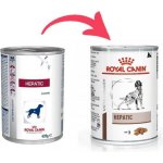 Royal Canin Veterinary Diet Adult Dog Hepatic 420 g – Zbozi.Blesk.cz