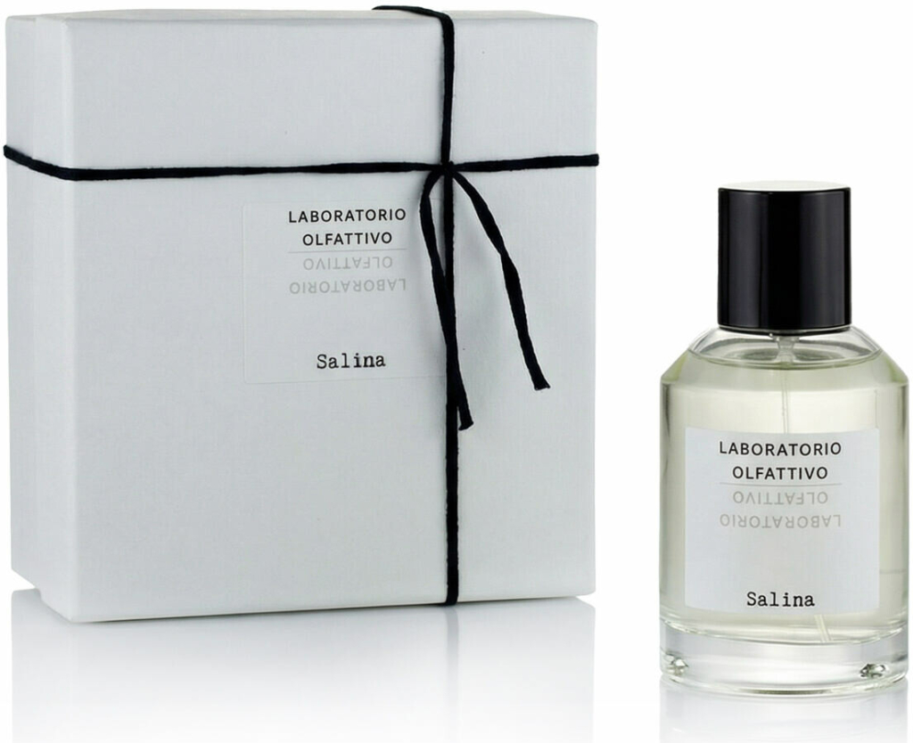 Laboratorio Olfattivo Salina parfémovaná voda unisex 100 ml