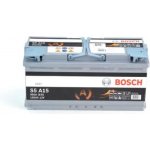 Bosch S5A 12V 105Ah 950A 0 092 S5A 150 – Hledejceny.cz