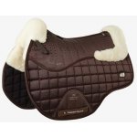 Premier Dečka Capella hnědá s bílým beránkem – Zbozi.Blesk.cz