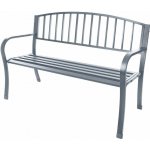 Bauerkraft G-823 kovová 125 cm grafitová – Zboží Mobilmania