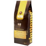 Sati Cinnamon mletá káva 250 g – Sleviste.cz