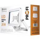 REFLEKTOR LED AKU FUTURA 20W denní bílá