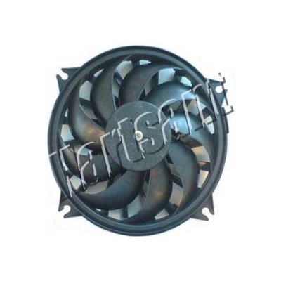 sahara ventilátor chladiče Peugeot 307 01-05 – Sleviste.cz