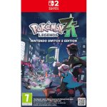 Pokemon Legends Z-A – Hledejceny.cz