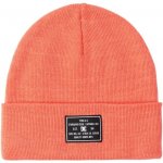 DC Label WMNS beanie hot coral – Hledejceny.cz