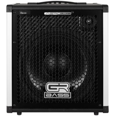 GR Bass AT Cube 500 – Zboží Dáma