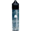 Příchuť pro míchání e-liquidu La Tabaccheria Royal Navy Elizabeth Extra Dry 4Pod Original White 20 ml