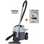 Nilfisk VP 300 HEPA Basic EU – Zbozi.Blesk.cz