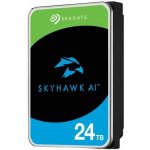 Seagate SkyHawk AI 24TB, ST24000VE002 – Zboží Živě