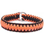 Cordell paracord stahovací obojek Lajka pro psy reflexní – Sleviste.cz