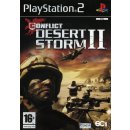 Conflict Desert Storm 2