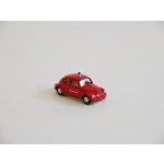 Kovap VW brouk hasič – Zboží Dáma