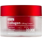 Medi Peel Retinol collagen Lifting cream 50 ml – Hledejceny.cz