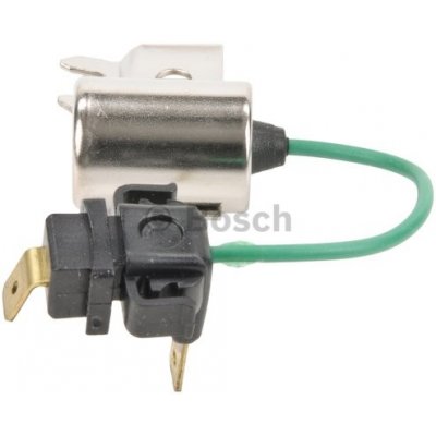 Kondenzátor, zapalovací systém BOSCH 1 237 330 310 – Hledejceny.cz