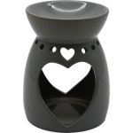 Arôme Home Elements aroma lampa 13 cm šedá – Hledejceny.cz