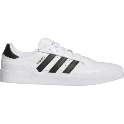 adidas Busenitz Vulc II bílé – Zboží Mobilmania