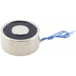 Elektromagnet 80 kg, 800N, 65x30mm 24 V DC – Hledejceny.cz