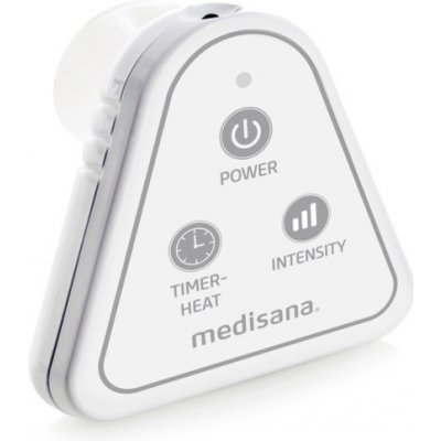 Medisana náhradní dálkové ovládání pro BBS 88384 – Zboží Dáma