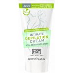 Hot Intimate Depilation Cream 100 ml – Zboží Dáma