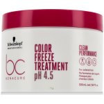 Schwarzkopf BC Bonacure Color Freeze Silver Treatment 500 ml – Hledejceny.cz
