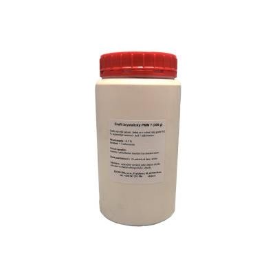 Ekolube Grafit krystalický PMM 7 300 g – Sleviste.cz