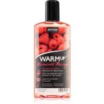 Joydivision WARMup Raspberry 150ml – Hledejceny.cz