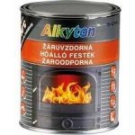 Motip Dupli ALKYTON KOVÁŘSKÁ ŽÁRUVZDORNÁ 750°C 2,5L černá – Sleviste.cz